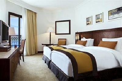 фото отеля Hilton Luxor Resort & Spa