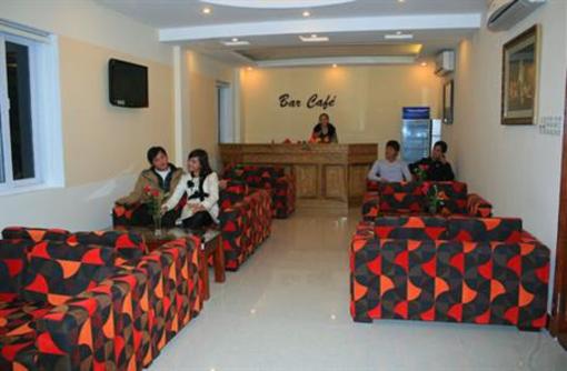 фото отеля Huyen Trang Hotel