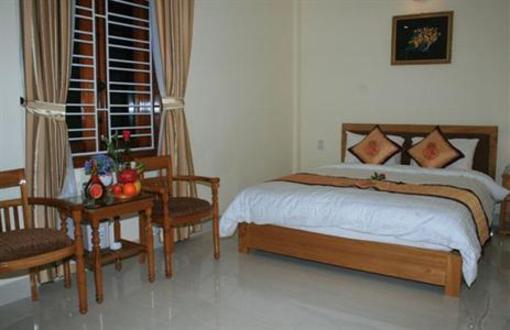 фото отеля Huyen Trang Hotel