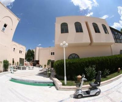 фото отеля Floria Hotel Cappadocia