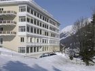 фото отеля Youth Hostel Davos