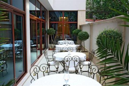 фото отеля Efir Hotel
