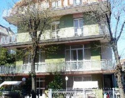 фото отеля Hotel Villa Renzi