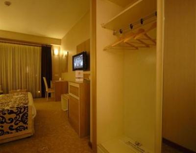 фото отеля Selcuk Hotel