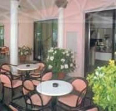 фото отеля Hotel Rosy