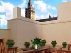 фото отеля Sevilla Catedral Apartamentos
