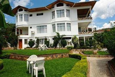 фото отеля Top Hill Residence