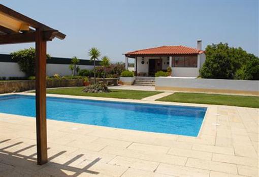 фото отеля Villas D'Aldeia