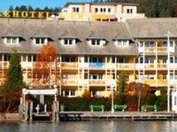Werzer Strandcasino Hotel Portschach am Worthersee