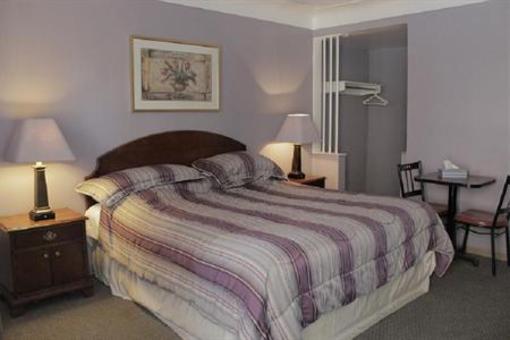 фото отеля Hamilton Inn