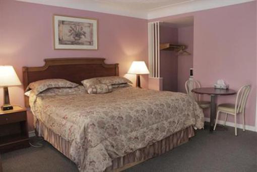 фото отеля Hamilton Inn