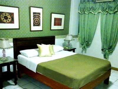 фото отеля Casatina Apartel Quezon City