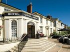 фото отеля BEST WESTERN Grosvenor Hotel