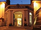 фото отеля BEST WESTERN Grosvenor Hotel