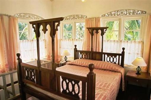 фото отеля Manor House Hotel Kandy