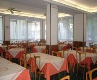 фото отеля Hotel Bacco Rimini