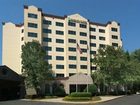 фото отеля Embassy Suites Raleigh - Crabtree