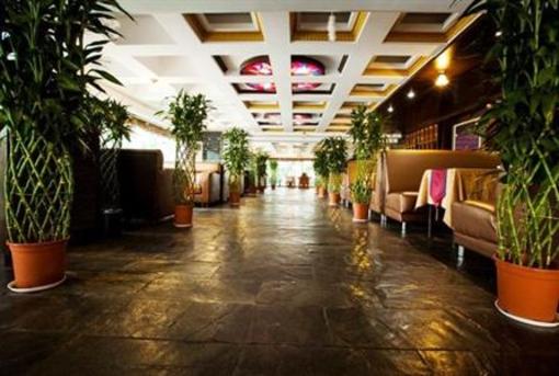 фото отеля Jinmao Plaza Hotel