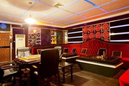 фото отеля Jinmao Plaza Hotel
