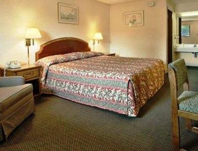 фото отеля Super 8 Motel Fort Mitchell
