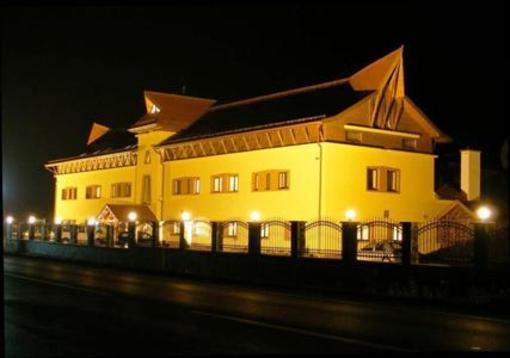 фото отеля Vector Hotel Acatari