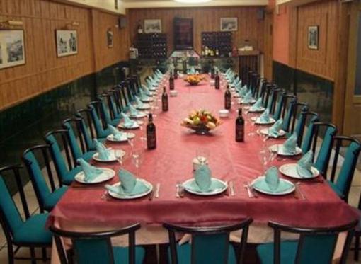 фото отеля Hostal el Busto II