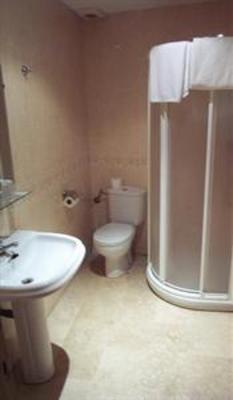 фото отеля Hostal el Busto II