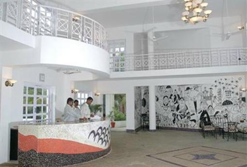фото отеля Hotel Gautam