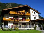 фото отеля Haus Bergfriede Pension Mayrhofen