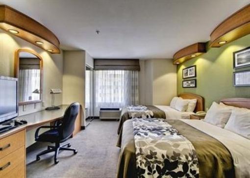 фото отеля Sleep Inn & Suites Emmitsburg