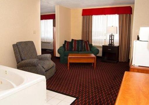 фото отеля Comfort Inn Avon