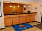 фото отеля Comfort Inn Avon