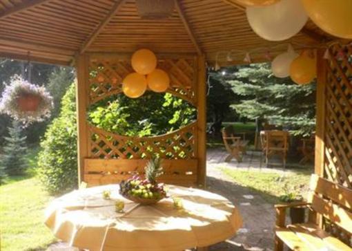 фото отеля Villa Romantica Hotel Szklarska Poreba
