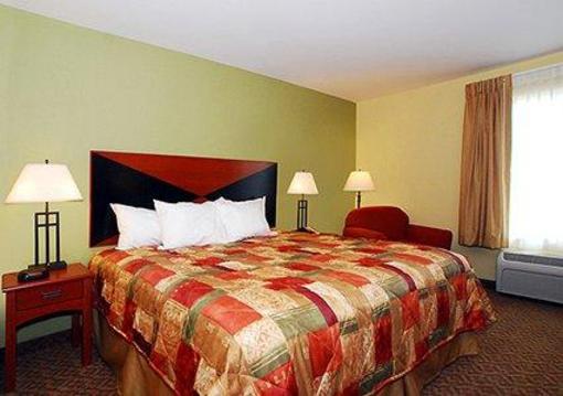 фото отеля Sleep Inn & Suites Oakley