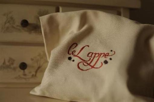 фото отеля Le Lappe