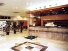 фото отеля Toyoko Inn Kakegawa-eki Shinkansen-minami-guchi