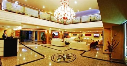 фото отеля Emir Royal Hotel