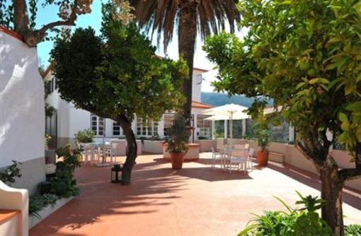 фото отеля Quinta da Palmeira