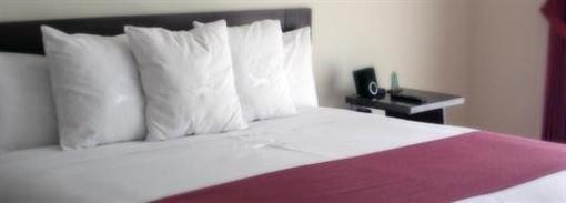 фото отеля DM Hotel Andino Resort & Spa