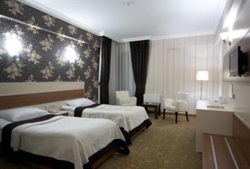 фото отеля Grand Eser Hotel