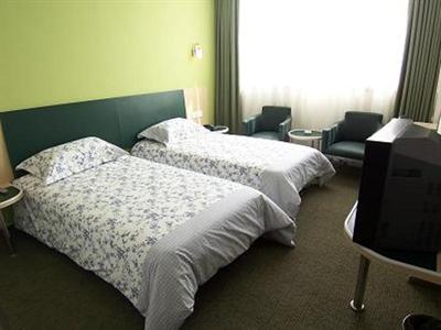 фото отеля Motel 168 (Jinhua Yangguang Road)