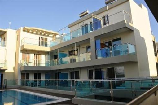 фото отеля Bristol Sea View Apartments
