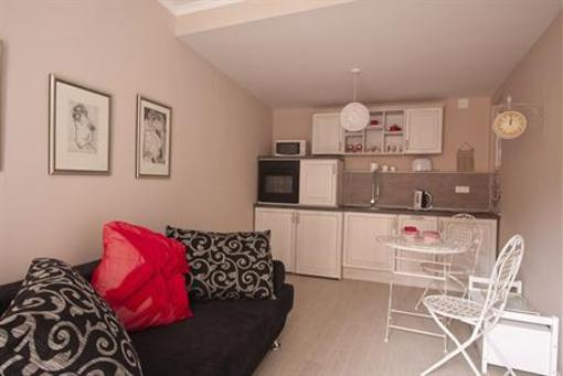 фото отеля Apartments Banovac