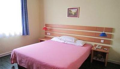фото отеля Home Inn Haimen Renmin Middle Road
