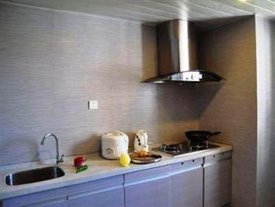 фото отеля Sanya Luuhoo Service Apartment - Tianfu Branch