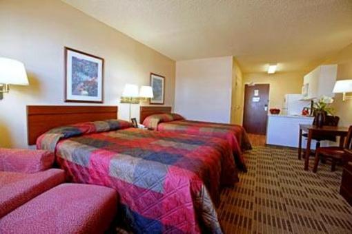 фото отеля Extended Stay America Hotel Union City (California)