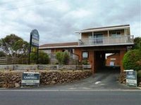 Port Campbell Motor Inn