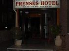 фото отеля Defne Prenses Hotel