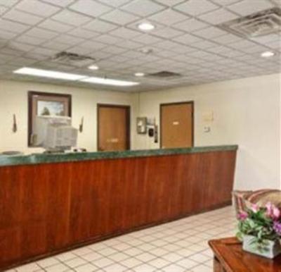 фото отеля Baymont Inn & Suites Beckley