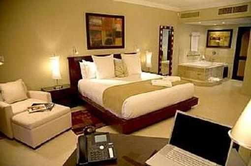 фото отеля Presidental Suites by Lifestyle